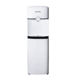 Shurity Velia Dispenser Acqua Refrigerata a Colonna con Osmosi Inversa - 3 vie acqua fredda, calda e ambiente - immagine 3