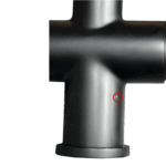 Shurity 560 Rubinetto da cucina con Doccetta 5 vie 3/8” Nero – Prodotto con segni d’usura - immagine 3