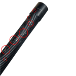 Shurity 560 Rubinetto da cucina con Doccetta 5 vie 3/8” Nero – Prodotto con segni d’usura - immagine 5