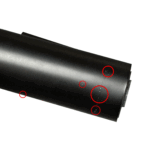 Shurity 560 Rubinetto da cucina con Doccetta 5 vie 3/8” Nero – Prodotto con segni d’usura - immagine 6