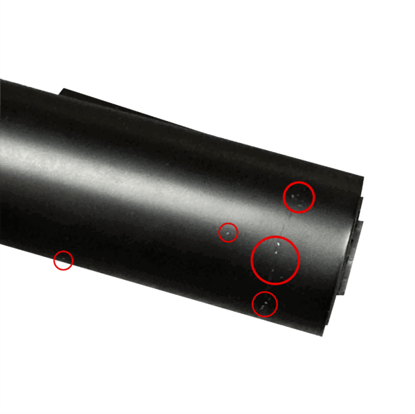 Shurity 560 Rubinetto da cucina con Doccetta 5 vie 3/8” Nero – Prodotto con segni d’usura - immagine 6