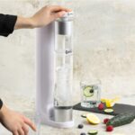 GasUp Gasatore Acqua Pika White con Bombola - immagine 4