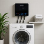 Shurity Zenia Generatore di Ozono per lavatrice - immagine 3