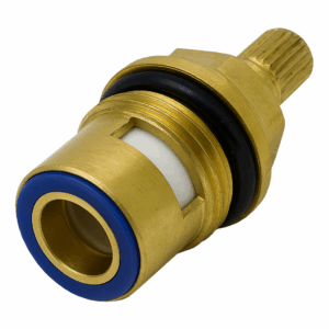 Cartuccia ricambio acqua filtrata per rubinetti mod. 382 (green box)