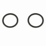 Kit O-ring di ricambio per canna rubinetto mod. 382 (Green box)