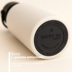 Shurity Water Go Sport Borraccia Termica Acciaio inox con rivestimento in ceramica 1lt. Rosa con doppio tappo - immagine 7