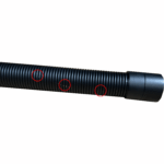 Shurity 560 Rubinetto da cucina con Doccetta 5 vie 3/8” Nero – Prodotto con segni d’usura - immagine 2