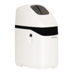 Shurity Velvet Addolcitore Cabinato 12 lt. Resina, 1.600lt. Acqua - 1/2Persone