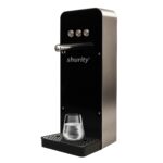 Shurity Flow Colonnina Elettronica con Pulsanti, 3 Vie - 1 Erogatore