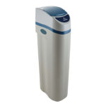 Shurity Nevada Slim Addolcitore acqua Cabinato 18 lt. Resina, 2.800lt. Acqua - 4/6 Persone