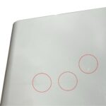 Shurity Utah Depuratore acqua con Ultrafiltrazione Sottolavello - 1 via, Liscia – Prodotto con segni d’usura - immagine 2