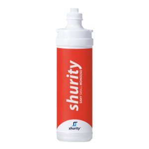 Shurity Filtro Sany Mini Per Sanificazione Monouso - con Pastiglia Interna