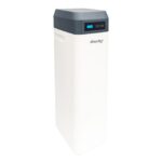 Shurity Cube Addolcitore acqua Cabinato 42 lt. Resina,  4.500lt. Acqua - 6/10 Persone