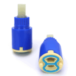 Cartuccia ricambio acqua filtrata per rubinetti mod. 354 e 384 (Brown box)