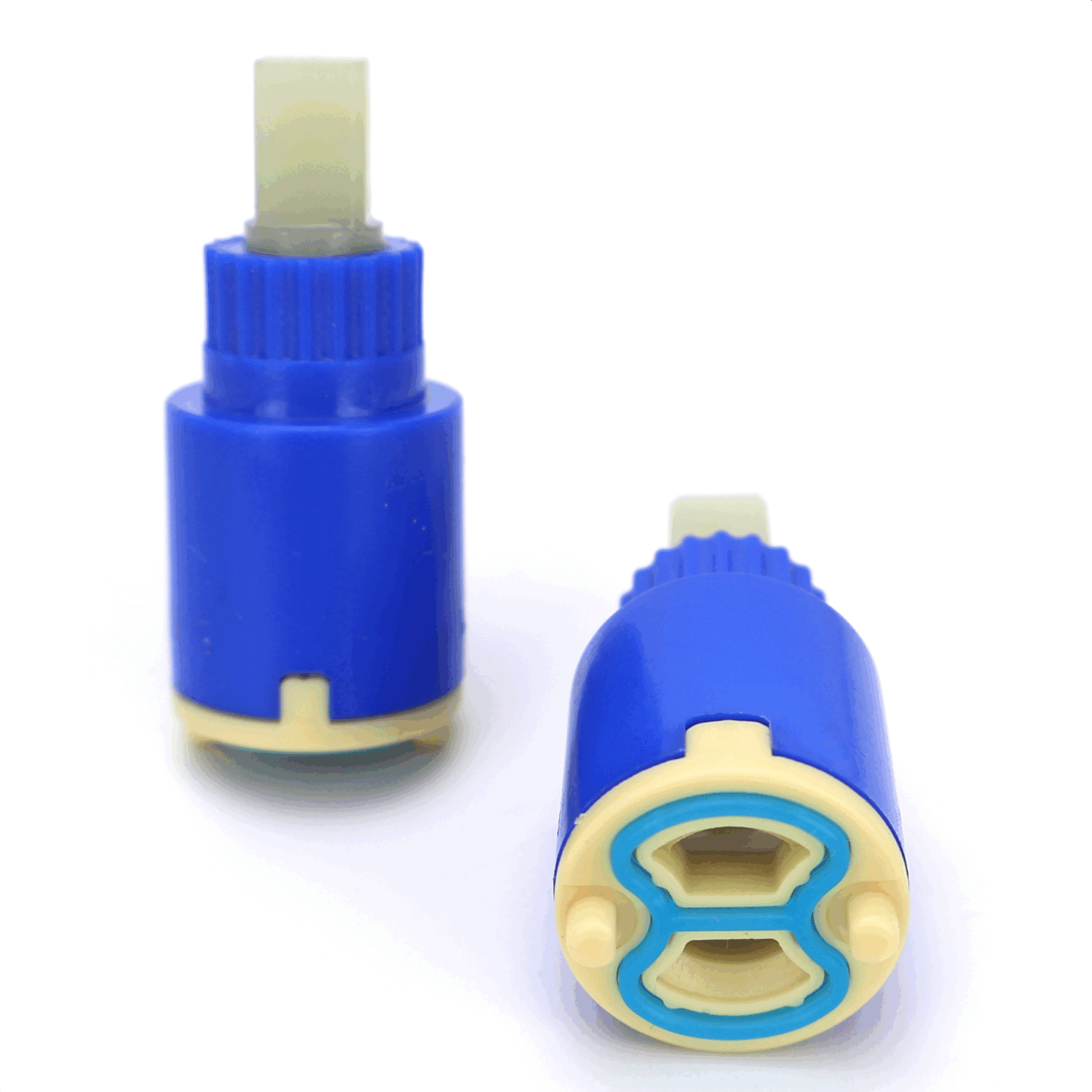 Cartuccia ricambio acqua filtrata per rubinetti mod. 354 e 384 (Brown box)