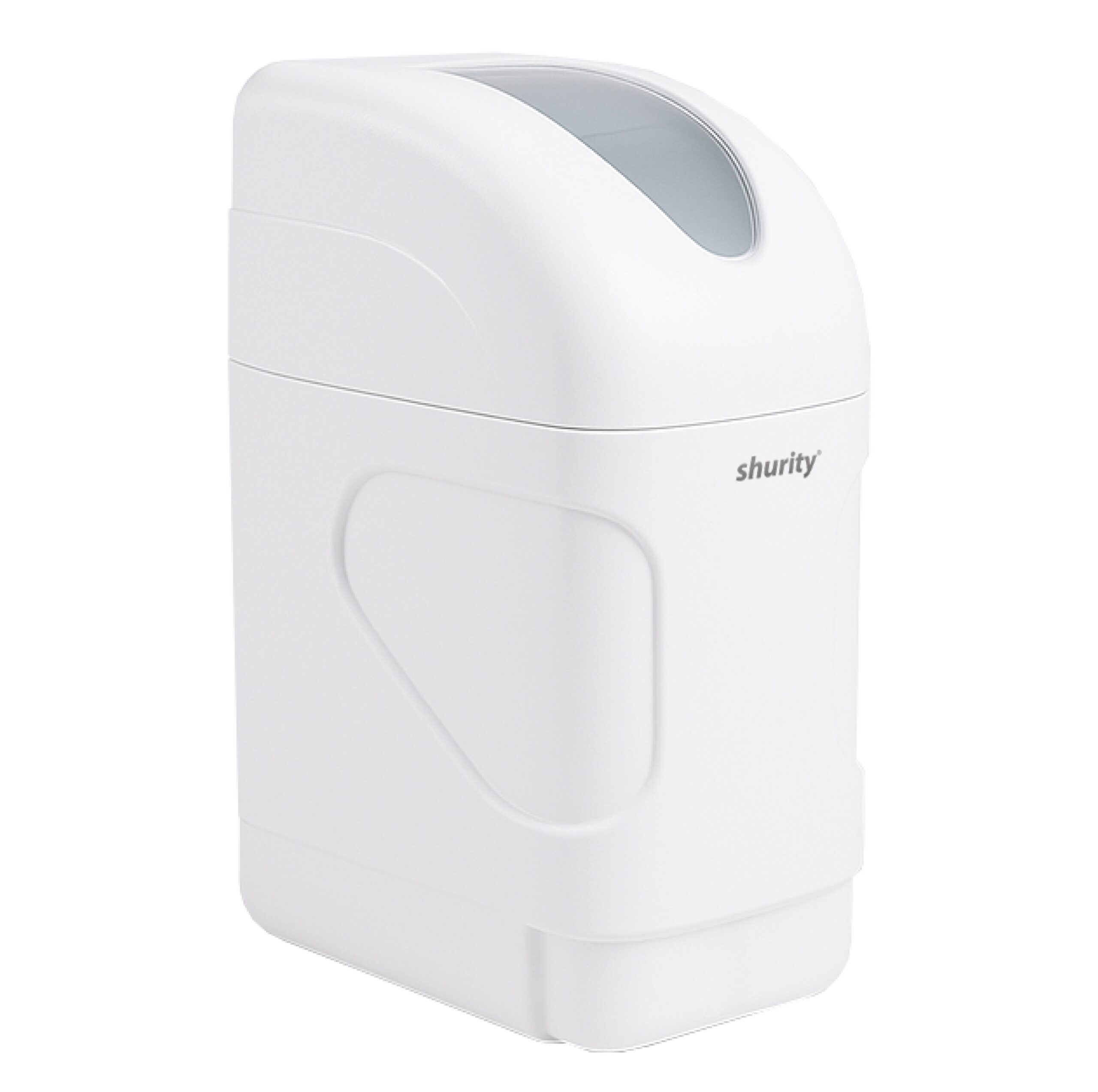 Shurity Soft Addolcitore Cabinato 12 lt. Resina, 1.600lt. Acqua - 1/2Persone