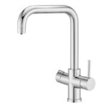 Shurity 526 Rubinetto da cucina 5 vie Cromo