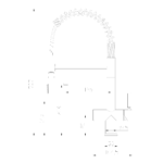 Shurity 580 Rubinetto da cucina con Doccetta in gomma 5 vie Acciaio Inox Senza metalli pesanti Nickel Spazzolato - immagine 2