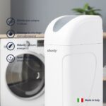 Shurity Soft Addolcitore Cabinato 20 lt. Resina, 3.200lt. Acqua - 4/6 Persone - immagine 3