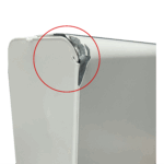 Shurity Utah Depuratore acqua con Ultrafiltrazione Sottolavello - 1 via, Liscia – Prodotto con segni d’usura - immagine 2