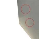 Shurity Ohio Depuratore acqua con Ultrafiltrazione Sottolavello - 2 vie, Liscia/Gassata – Prodotto con segni d’usura - immagine 2