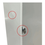 Shurity Utah Depuratore acqua con Ultrafiltrazione Sottolavello - 1 via, Liscia – Prodotto con segni d’usura - immagine 3