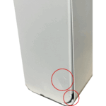 Shurity Utah Depuratore acqua con Ultrafiltrazione Sottolavello - 1 via, Liscia – Prodotto con segni d’usura - immagine 4