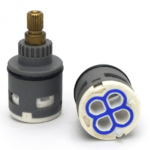 Cartuccia ricambi Acqua Depurata per per colonna mod. Roll ( Brown Box )