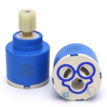 Cartuccia ricambio acqua filtrata per rubinetti mod. 485 ( Brown Box )