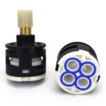 Cartuccia ricambio acqua filtrata per rubinetti mod. 510, 520 ( Brown Box )