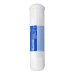 Filtro In-Line Sedimenti 12”x2,5” Attacco 1/4” Filettato