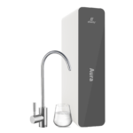 Shurity Aura Depuratore acqua Osmosi inversa diretta - 1 Via, Liscia