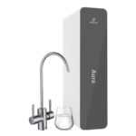 Shurity Aura Depuratore acqua Osmosi inversa diretta - 2 Vie, Liscia/Gassata