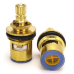 Vitone ricambio Acqua Depurata per per colonna mod. 302( Brown Box )