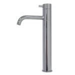 Shurity Siena Colonnina per Erogatore Acqua 3 vie 6mm - Cromo