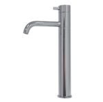 Shurity Siena Colonnina per Erogatore Acqua 3 vie 6mm - Cromo