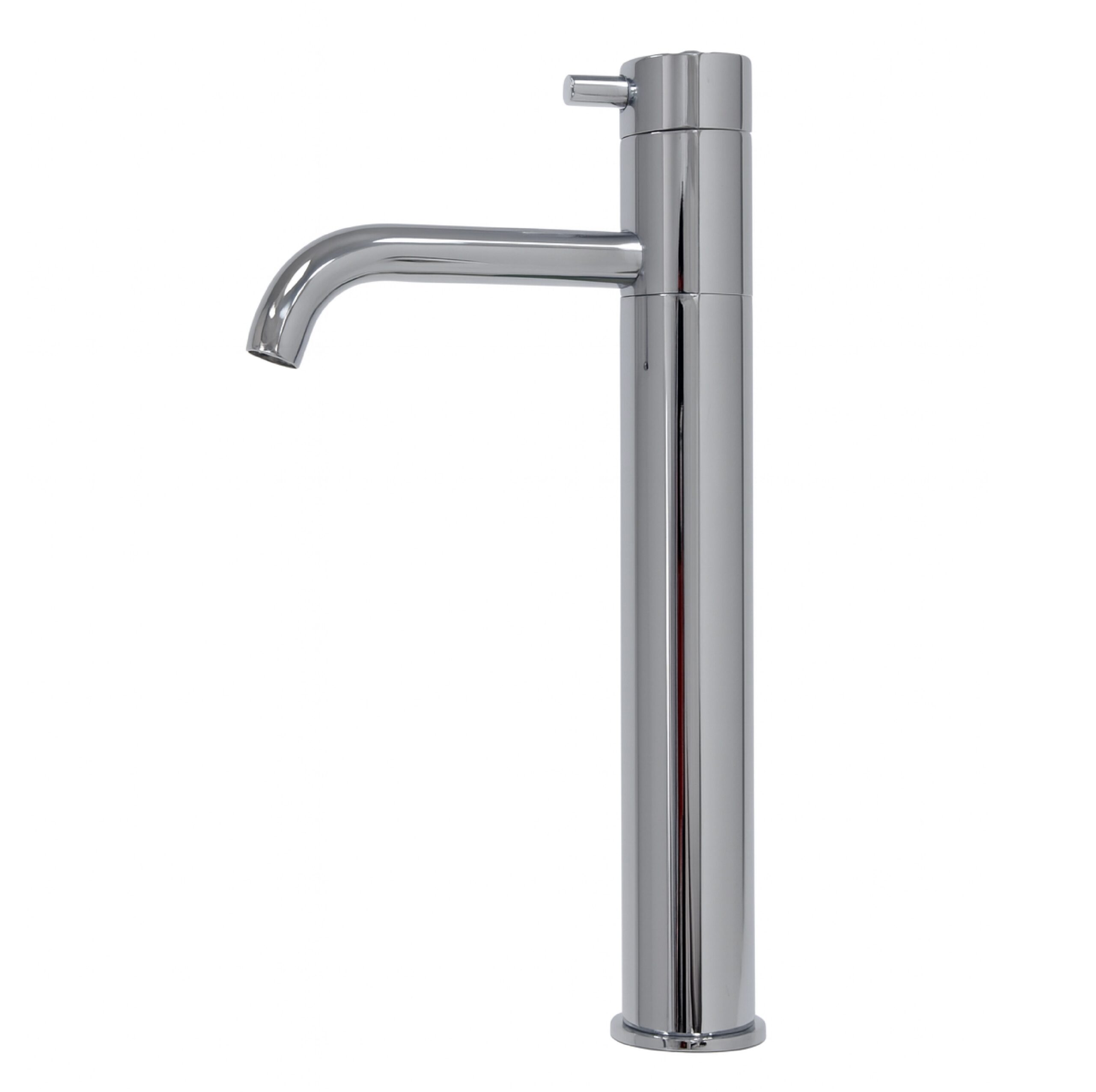 Shurity Siena Colonnina per Erogatore Acqua 3 vie 6mm - Cromo