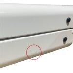 Shurity Utah Depuratore acqua con Ultrafiltrazione Sottolavello - 1 via, Liscia – Prodotto con segni d’usura - immagine 7