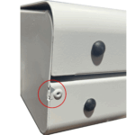 Shurity Utah Depuratore acqua con Ultrafiltrazione Sottolavello - 1 via, Liscia – Prodotto con segni d’usura - immagine 5