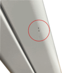 Shurity Utah Depuratore acqua con Ultrafiltrazione Sottolavello - 1 via, Liscia – Prodotto con segni d’usura - immagine 6