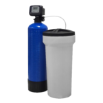 Shurity Bliss Eco Addolcitore acqua doppio corpo con valvola EZ2 elettronico 75lt. Resina, 10.000lt. Acqua - 16/18 Persone