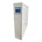 Shurity Ohio Depuratore acqua con Ultrafiltrazione Sottolavello - 2 vie, Liscia/Gassata – Prodotto con segni d’usura - immagine 2