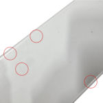 Shurity Ohio Depuratore acqua con Ultrafiltrazione Sottolavello - 2 vie, Liscia/Gassata – Prodotto con segni d’usura - immagine 3