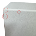 Shurity Ohio Depuratore acqua con Ultrafiltrazione Sottolavello - 1 via, Liscia – Prodotto con segni d’usura - immagine 2