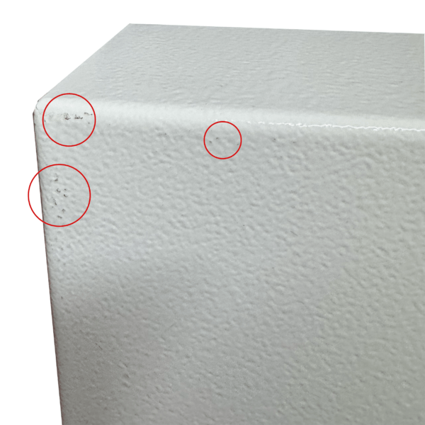 Shurity Ohio Depuratore acqua con Ultrafiltrazione Sottolavello - 1 via, Liscia – Prodotto con segni d’usura - immagine 2