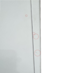 Shurity Ohio Depuratore acqua con Ultrafiltrazione Sottolavello - 2 vie, Liscia/Gassata – Prodotto con segni d’usura - immagine 3