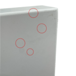 Shurity Ohio Depuratore acqua con Ultrafiltrazione Sottolavello - 2 vie, Liscia/Gassata – Prodotto con segni d’usura - immagine 4