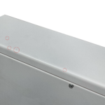 Shurity Ohio Depuratore acqua con Ultrafiltrazione Sottolavello - 2 vie, Liscia/Gassata – Prodotto con segni d’usura - immagine 4