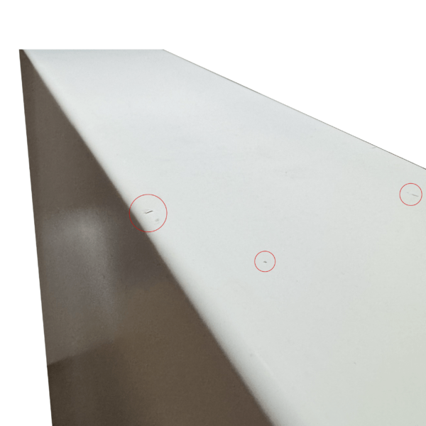 Shurity Ohio Depuratore acqua con Ultrafiltrazione Sottolavello - 2 vie, Liscia/Gassata – Prodotto con segni d’usura - immagine 5