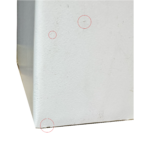 Shurity Ohio Depuratore acqua con Ultrafiltrazione Sottolavello - 2 vie, Liscia/Gassata – Prodotto con segni d’usura - immagine 6